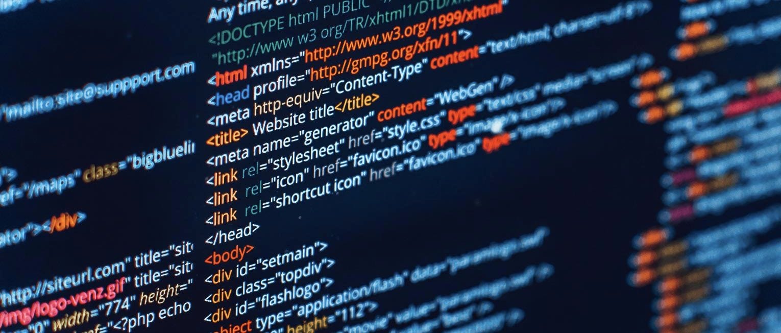 web dev